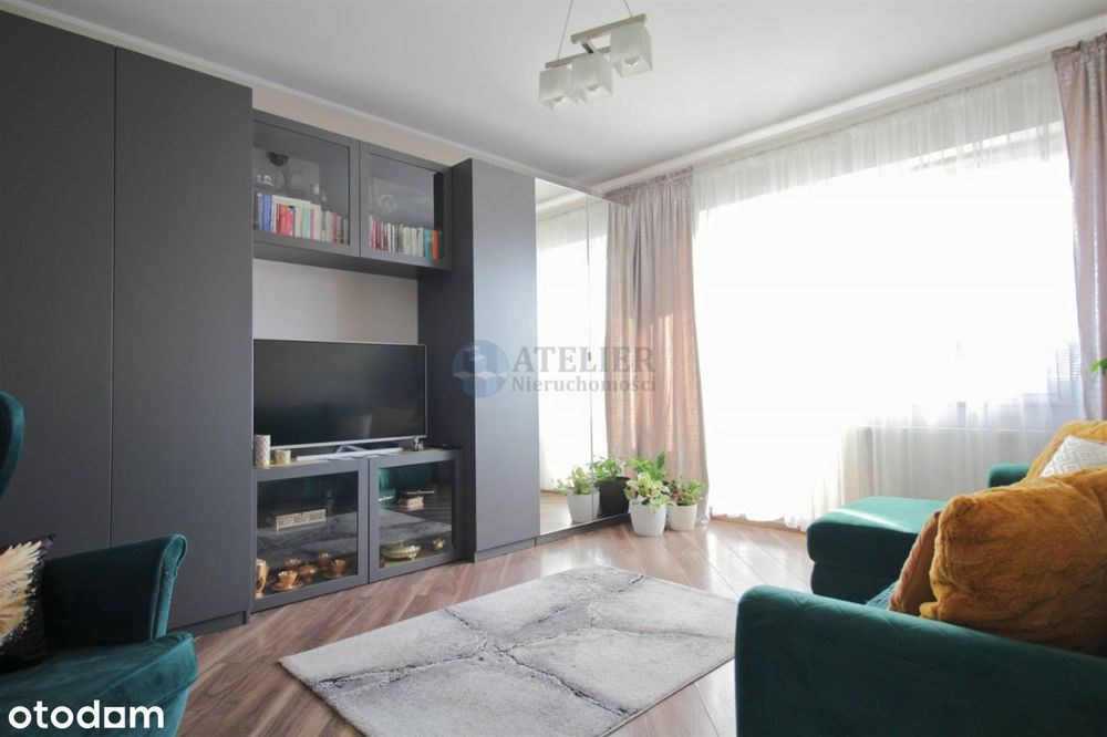 Ideał dla singla lub pary - Fordon