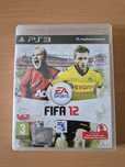 Fifa 12 (PS3) (PL)