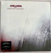 The Cure - Seventeen Seconds Winyl