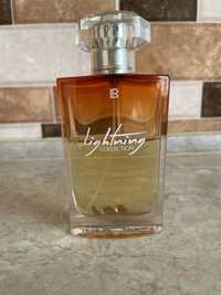 Парфуми lightning collection essence of amber Можливий торг!