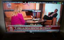 Tv Led Xiaomi L43M5-5ASP UHD SmartTv Como nova
