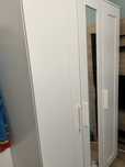 Szafa BRIMNES Ikea