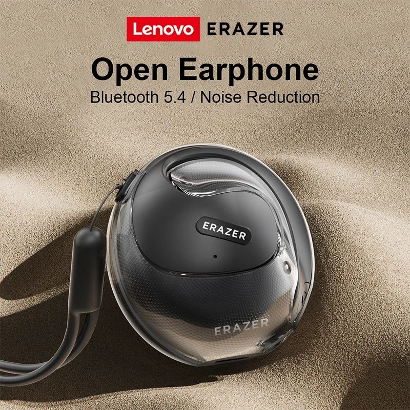 Навушники ERAZER A15 Bluetooth 5.4, яскраві якісні спортивні, наушники