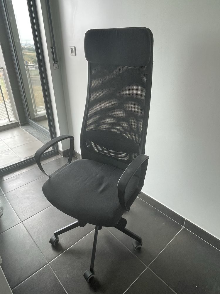 Cadeira Escritorio IKEA - Excelente Estado