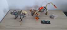Lego space life on mars 7316.