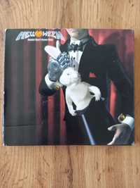 Płyta CD Helloween  - Rabbit don't come easy