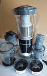 Блендер Nutribullet RX Magic