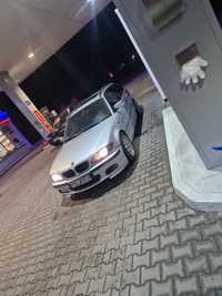 E46 318i full m-pakiet