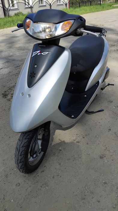 Увага акція ціну знижено!Хонда діо аф 62 можлива доставка скутерів