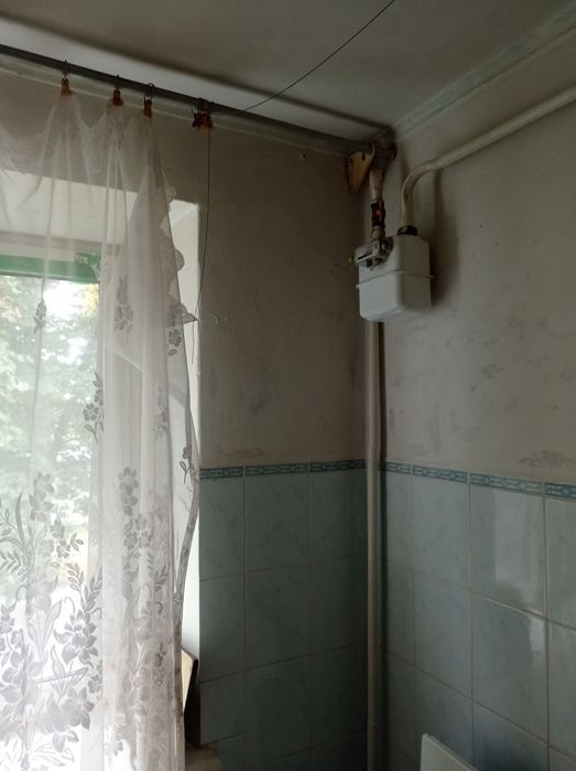 3-х кімната квартира в центрі міста Куликівка.