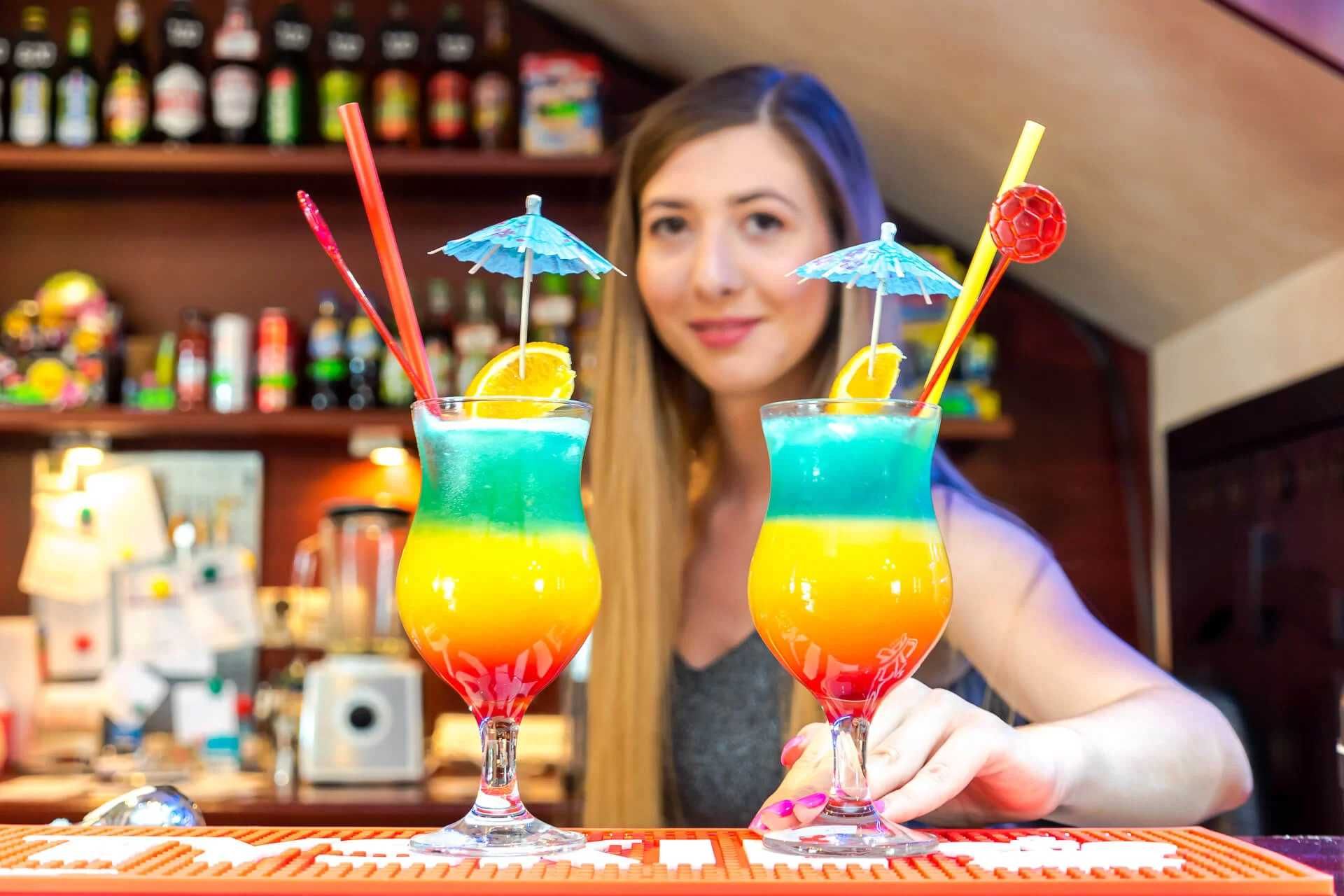 Pokój 2 osoby w pensjonacie nad morzem