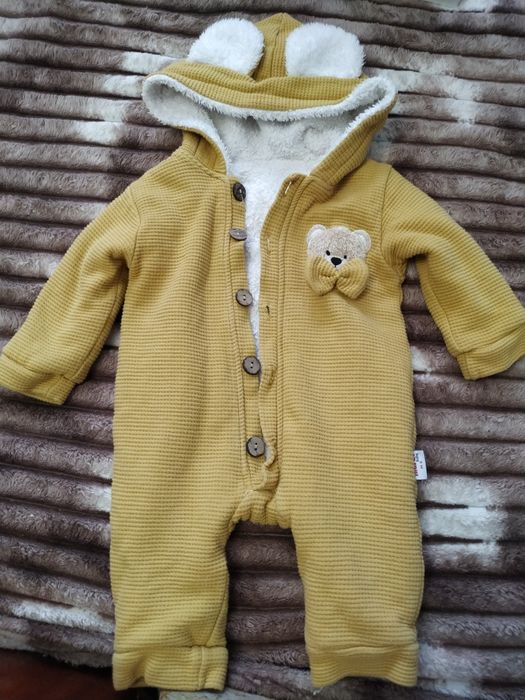 Комбинезон 6-9 месяцев