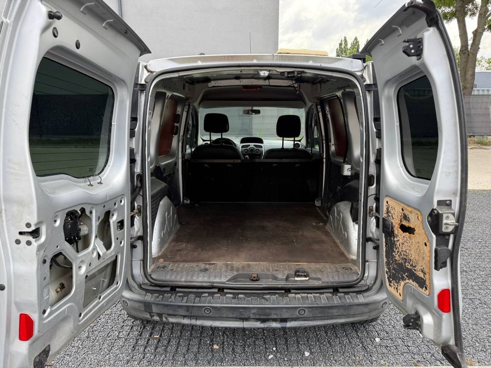 Renault KANGOO 1.5 DCI