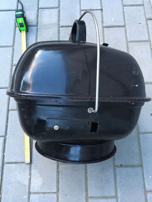 Гриль барбекю переносний компактний мангал