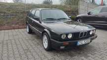 BMW E30 318i sprawny