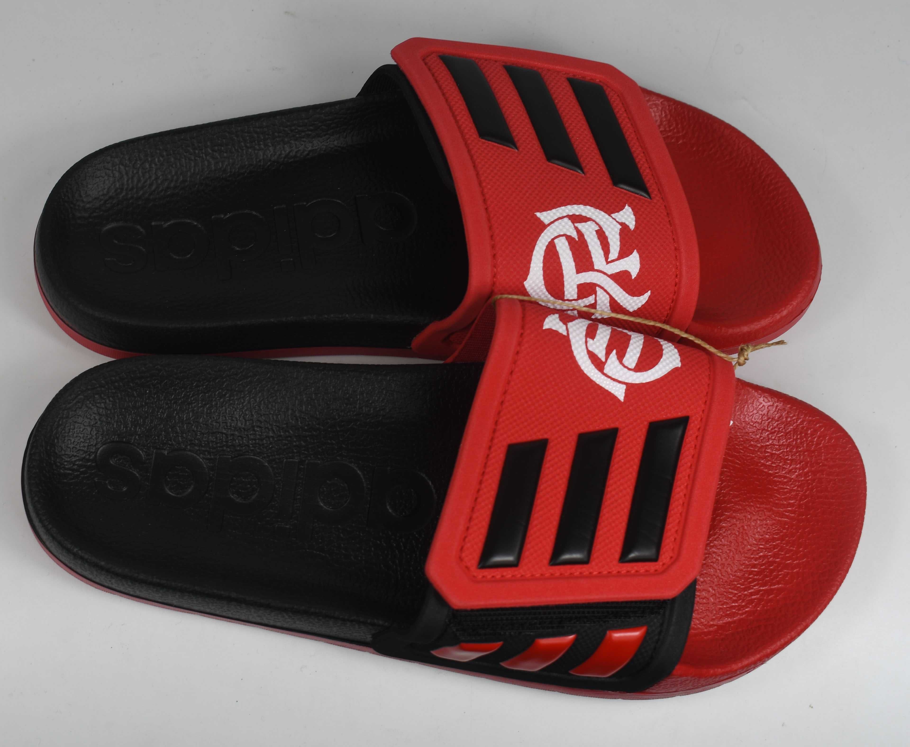 Nowe adidas Klapki Adilette TND Slides GZ5941 roz. 39