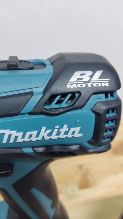 Makita DDF459 wkrętarka jak nowa