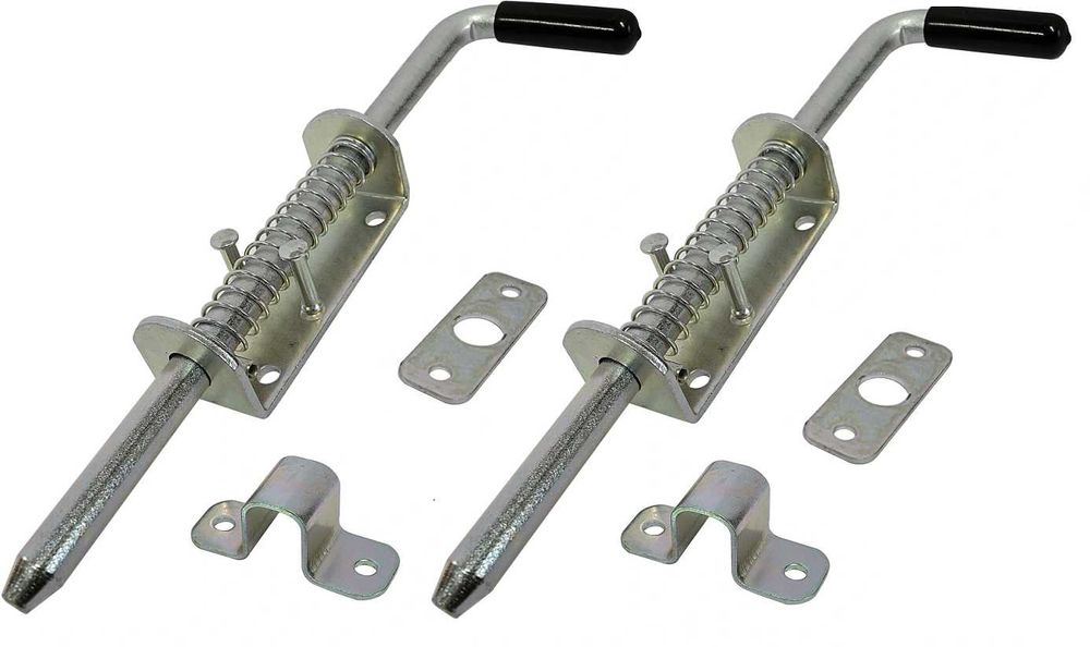 Brama dwuskrzydłowa 4000x1500 w komplecie. Grube słupy i panel 3D