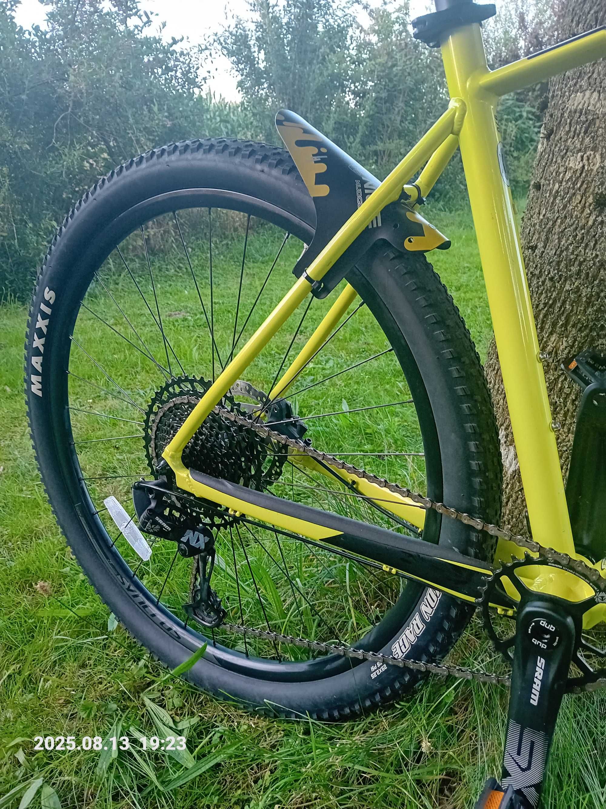 Scott Scale 970 29 cali XL 2022  1x12