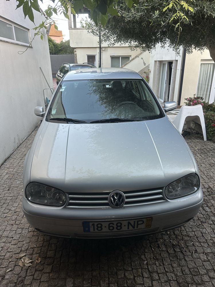 Golf 1.4 confortine