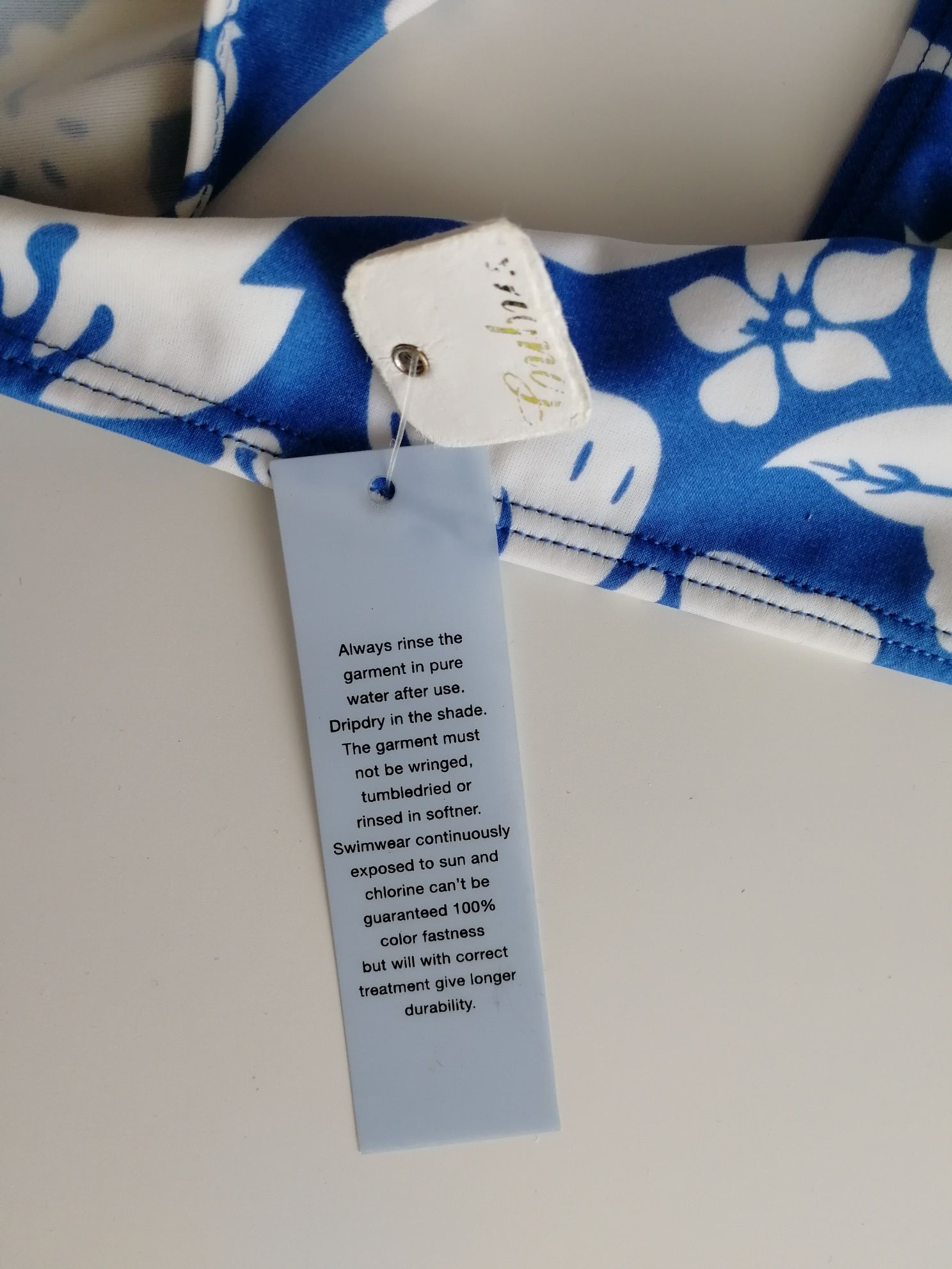 Dół od bikini firmy Cubus, rozm 42