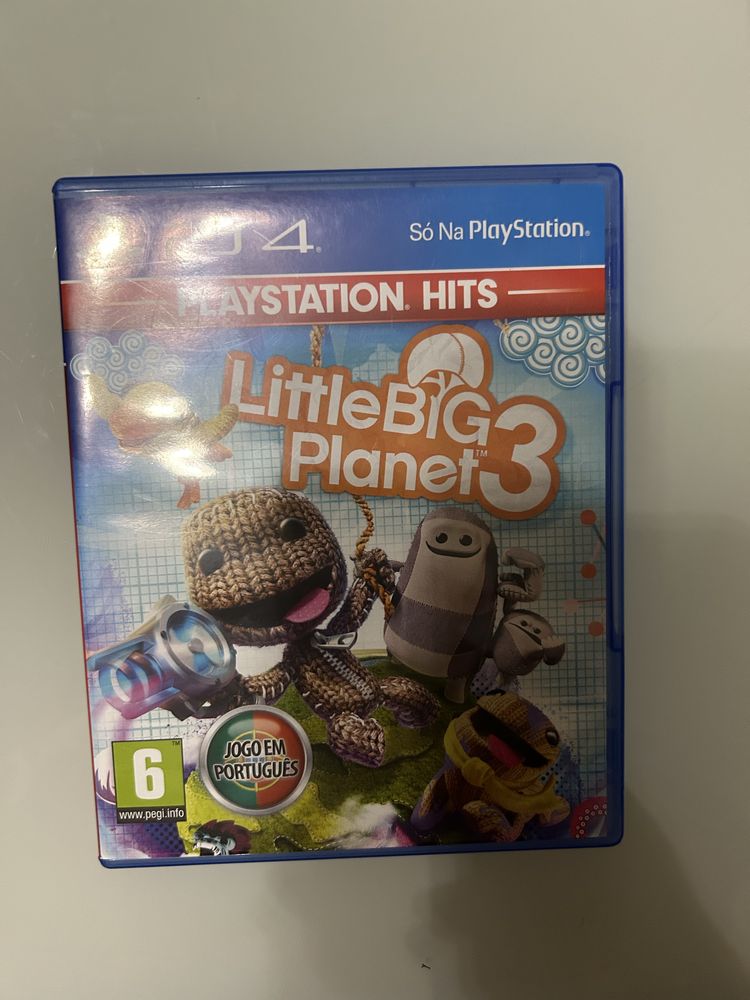 Jogos PS4 para venda