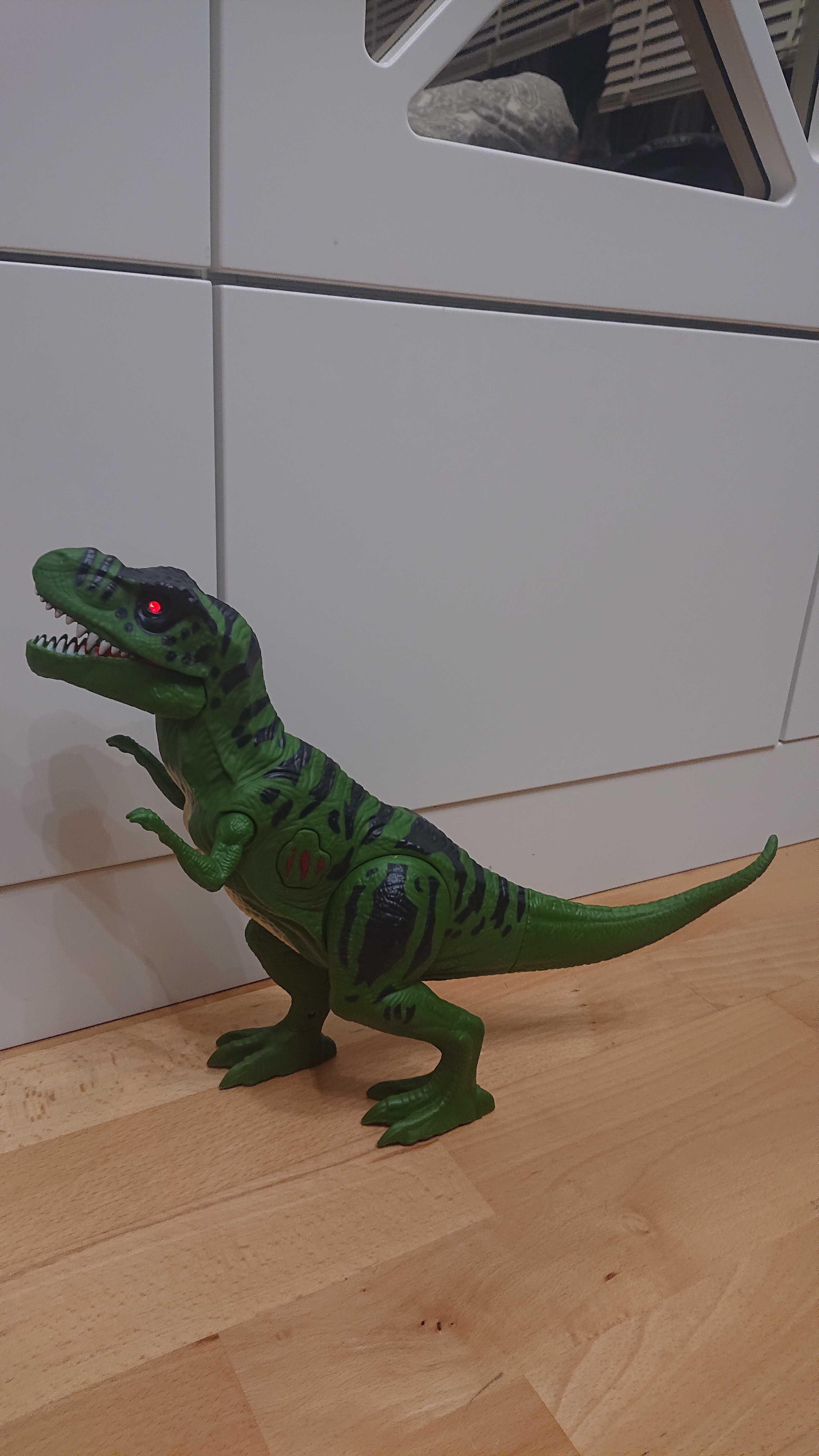 T-Rex Smiki figurka 27 cm