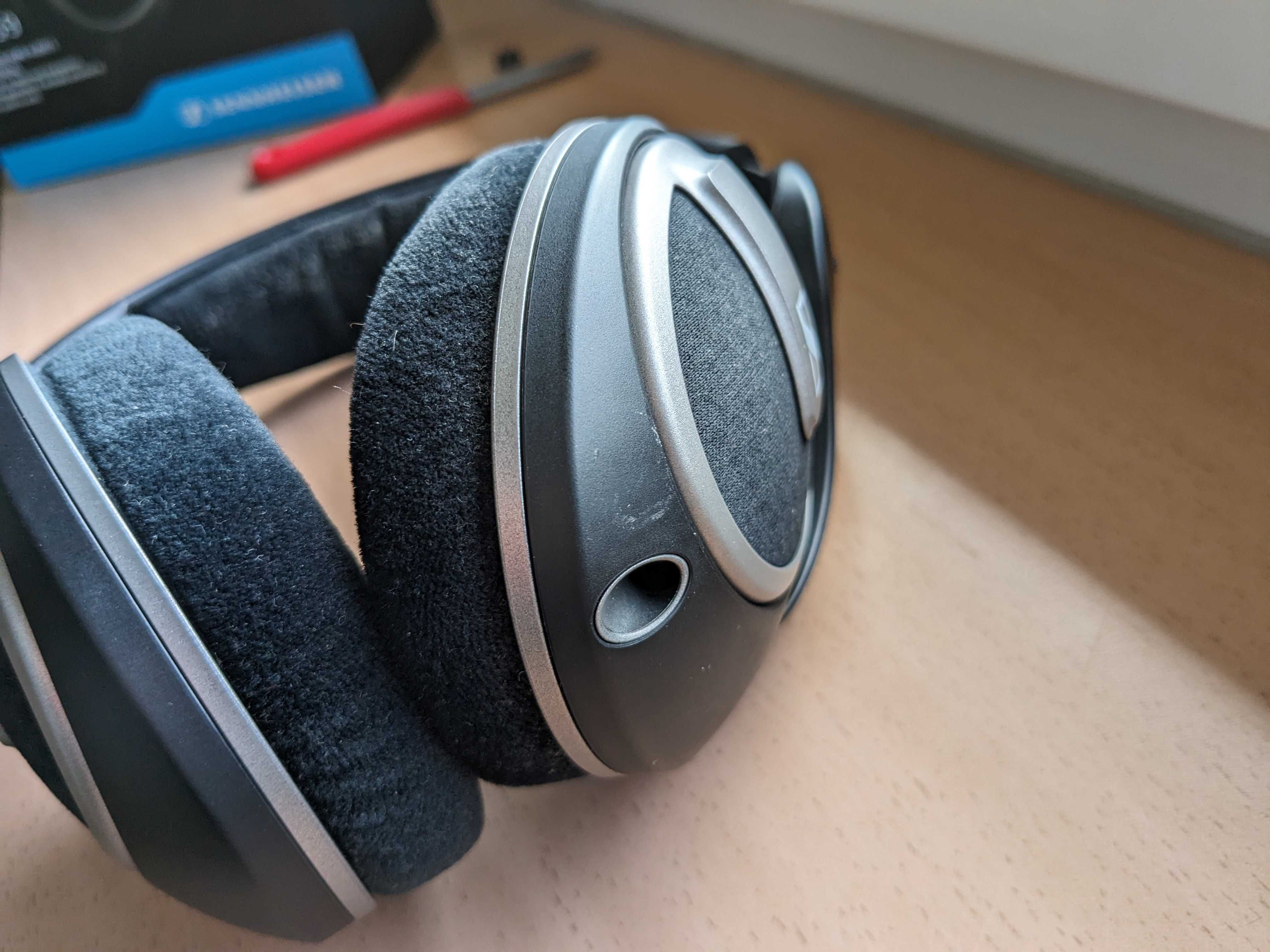 Słuchawki Sennheiser HD 559 HD559