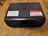 Drukarka HP5020, urządzenie  wielofunkcyjne