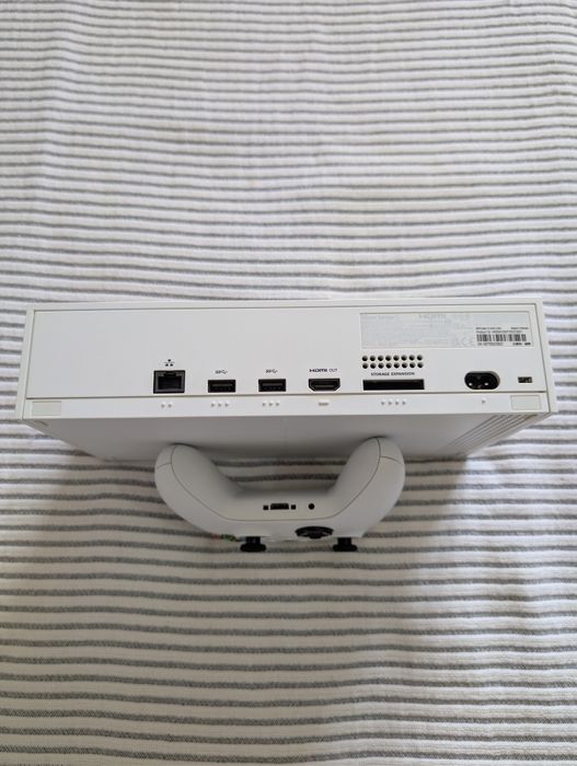 Xbox Series S 512GB ( Consola ) *
