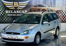 Ford Focus SW 1.8 TDdi Comfort