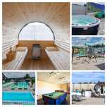 Apartamenty Górskie Tarasy