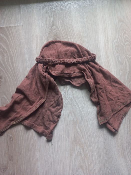 Strój Józefa na jasełka rozmiar 104/110