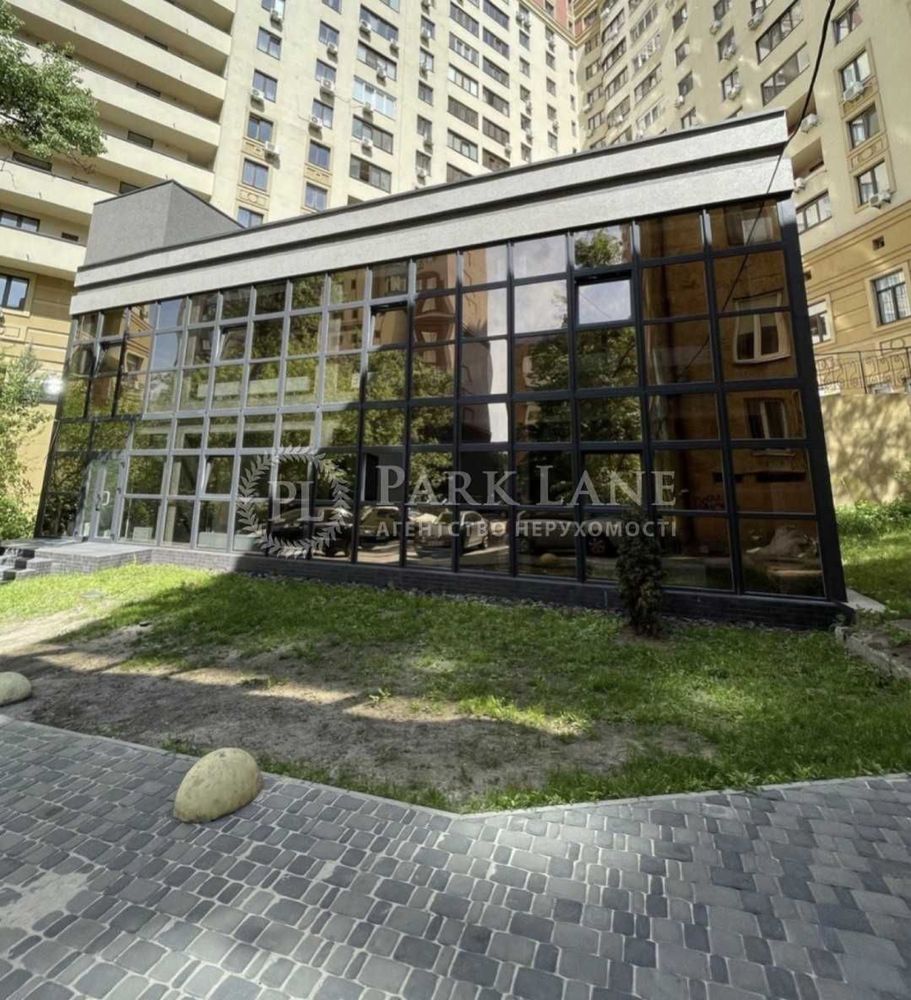 Продажа Фасадного Здания 290м2 Центр Златоустовская OpenSpace терраса