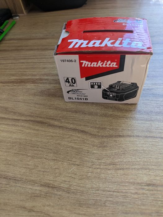 Bateria Makita BL1041B 12V
