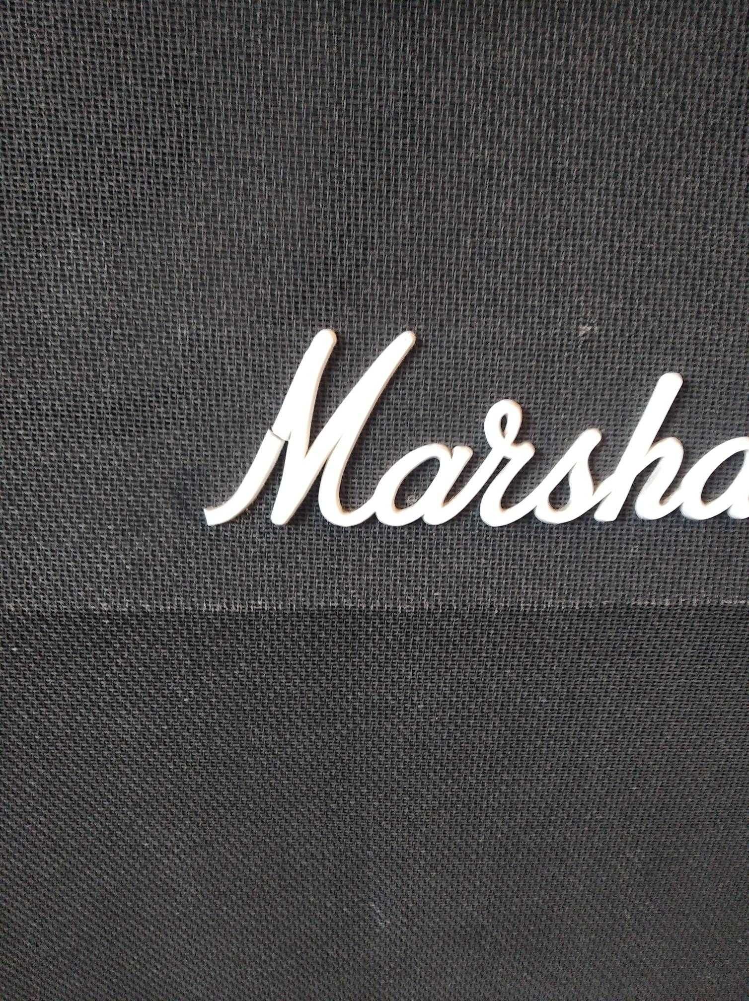 Marshall 1960 A 4x12