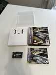 Need for speed game boy advance