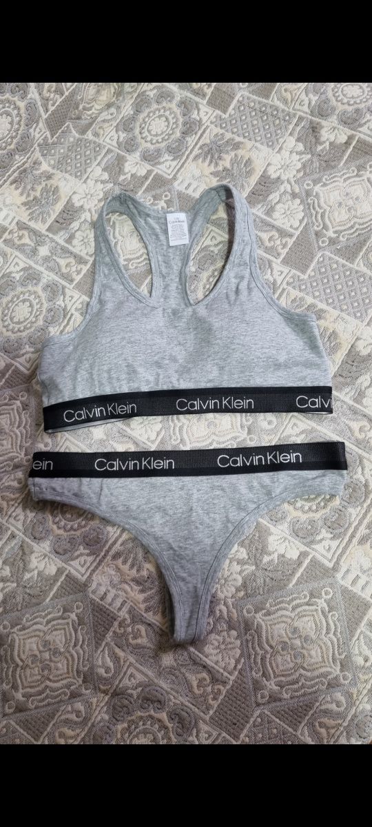Новый женский набор Calvin Klein L