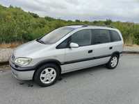 Opel Zafira Elegance 7 Lugares 2.0 Diesel