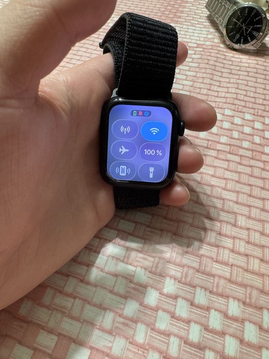 В продаже Apple Watch Se 2 44mm GPS+LTE