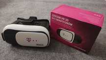 Okulary VR do telefony T-Mobile