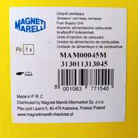 Модуль топливного насоса Magneti Marelli 313011313045. Новый.