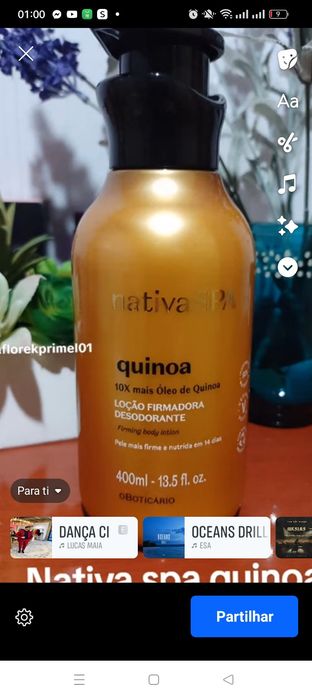Produtos Boticário