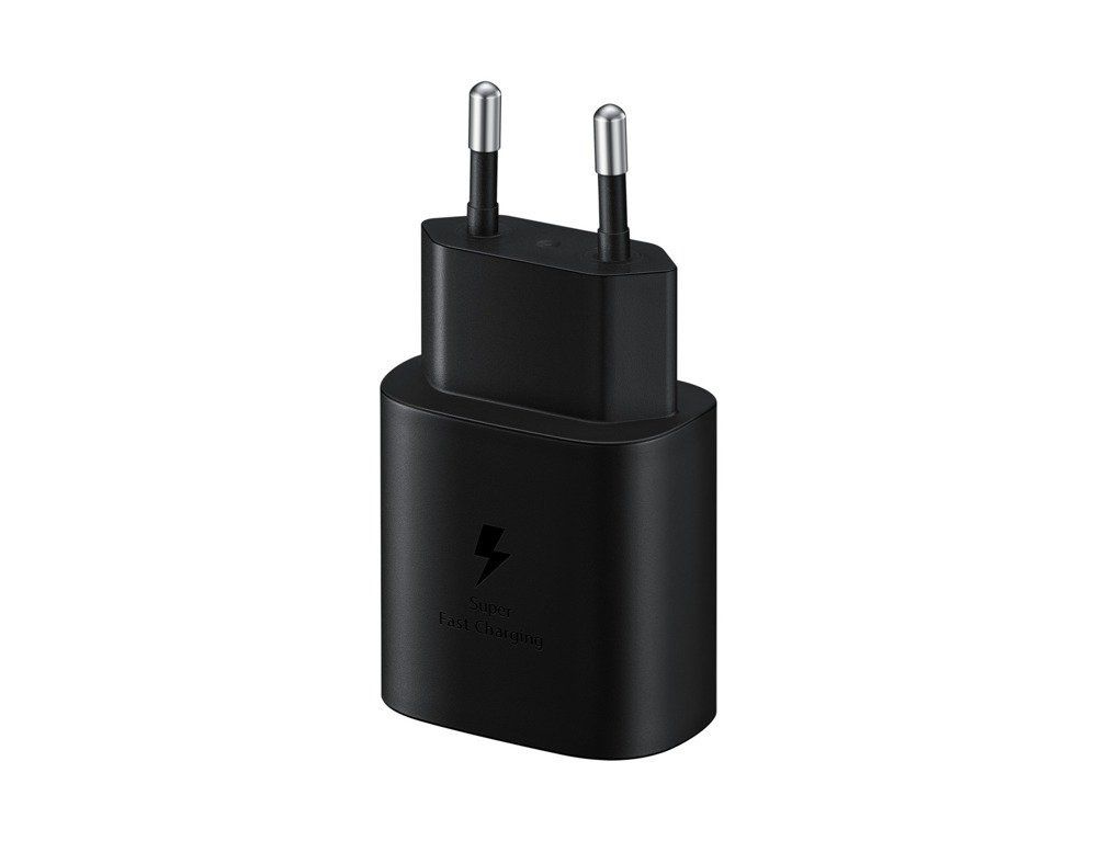 Org Ładowarka SuperCharge Samsung EP-TA800EWE PD25W S21 S21+ ULTRA S20