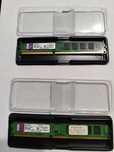 Sprzedam 4GB DDR3 1333MHz CL9 Kingston (2x2GB)