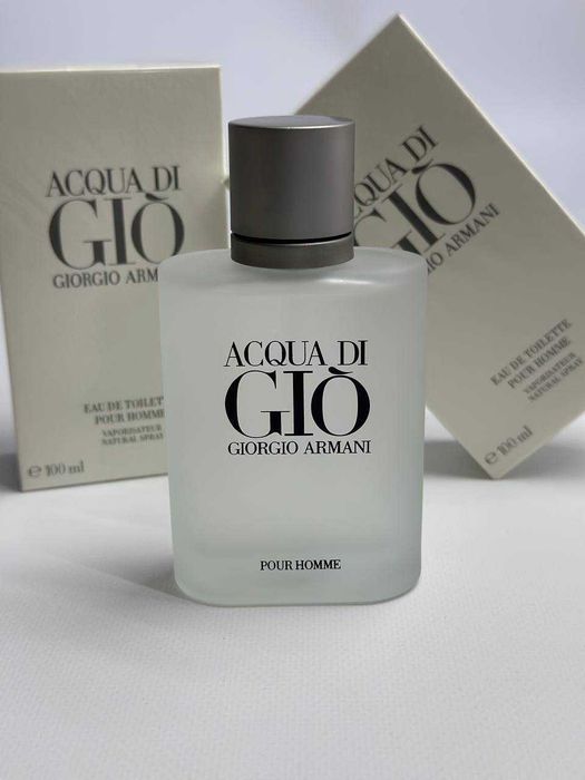 Парфуми Giorgio Armani Acqua Di Gio