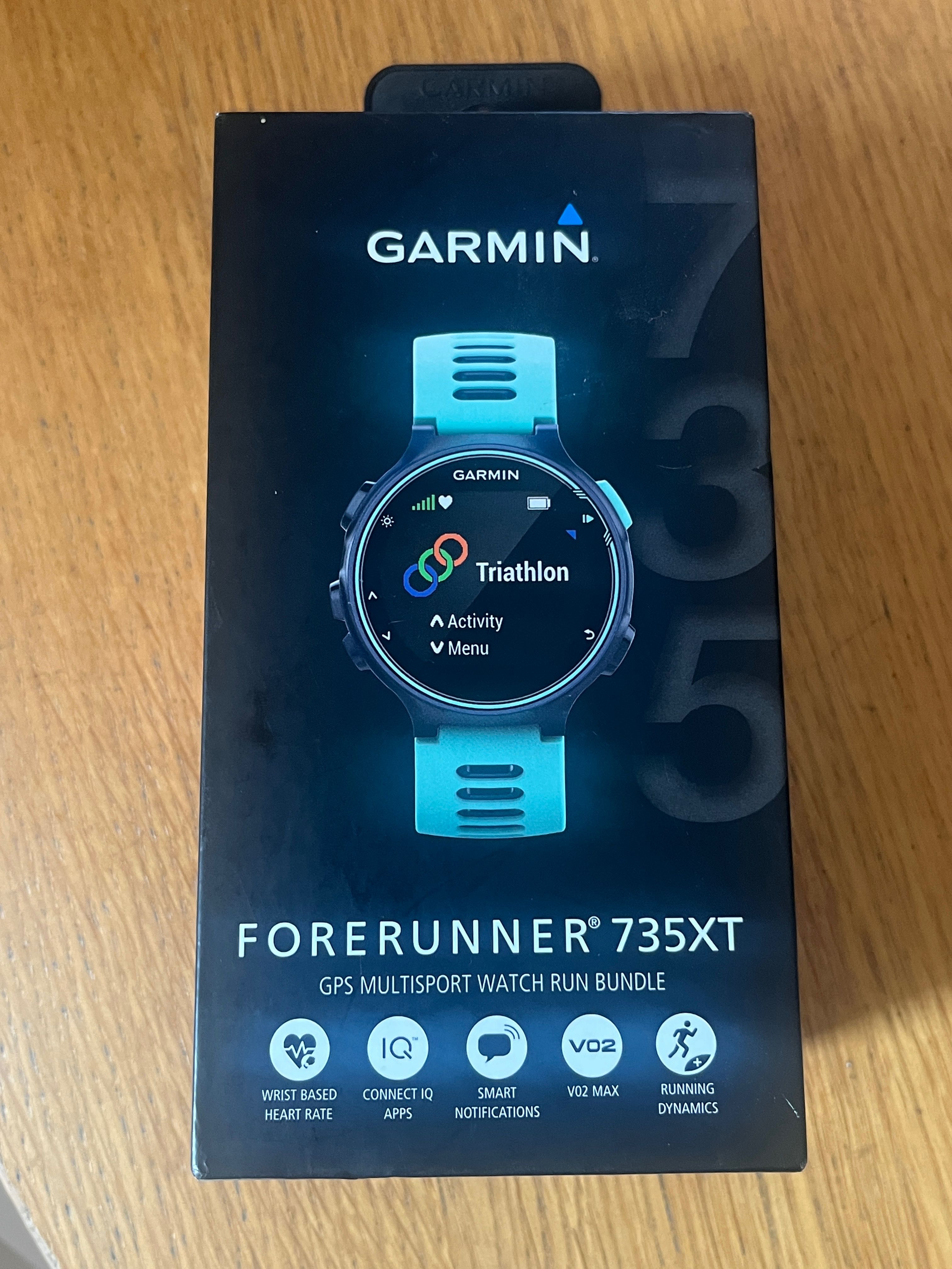 [Nowy] Zegarek GARMIN