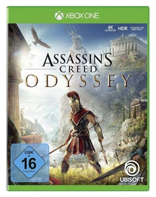 4 гри Assassins Creed  з підпискою Xbox Game Pass Ultimate