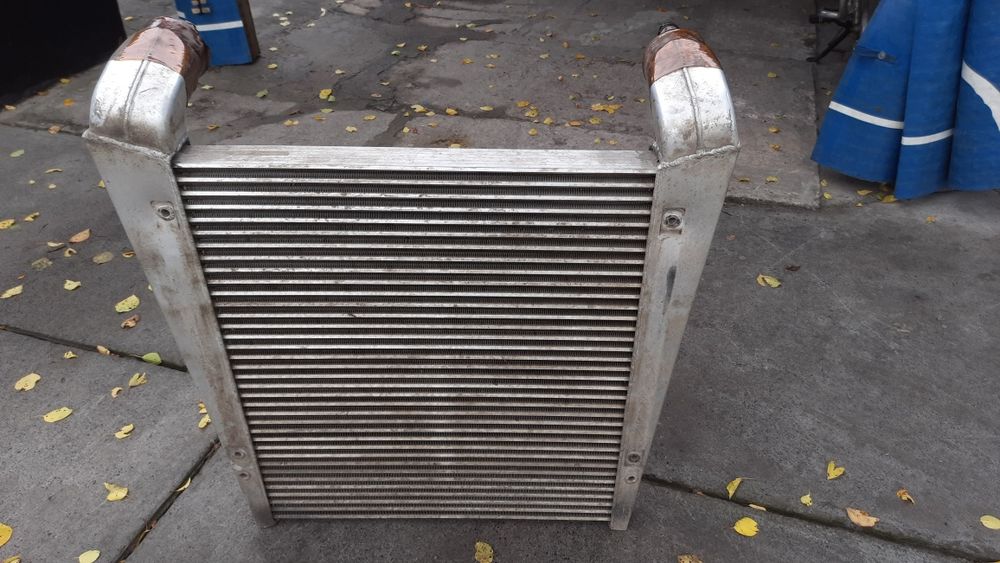 Продам Інтеркулер ЯМЗ