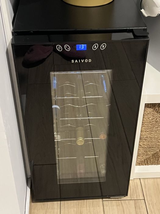 Garrafeira de Vinhos